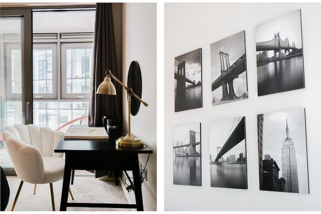 Apartamento Stylish Urban Sanctuary With Parking Londres Exterior foto